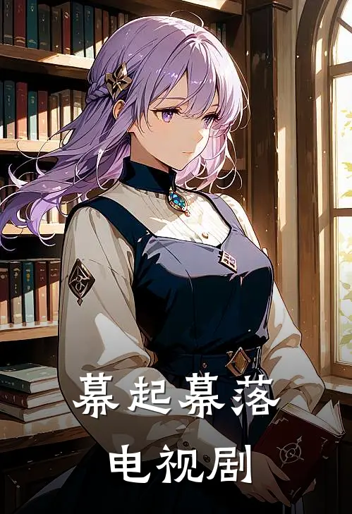 幕起幕落电视剧