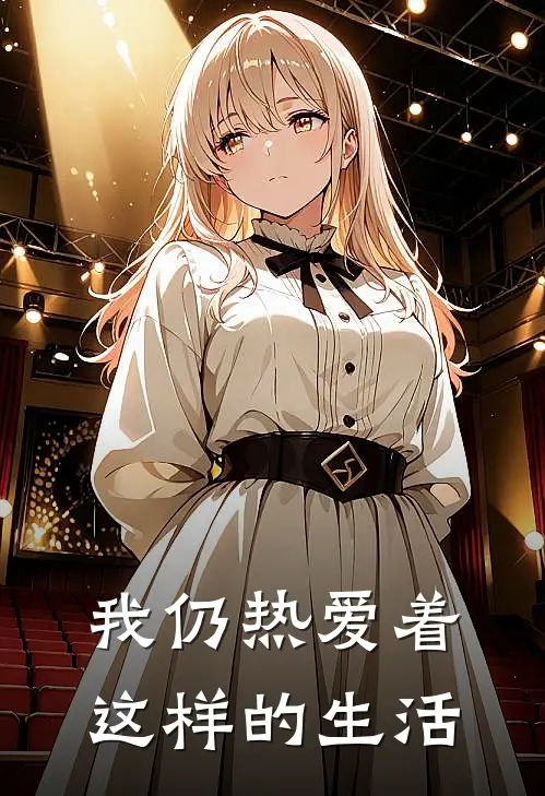 我仍热爱着这样的生活