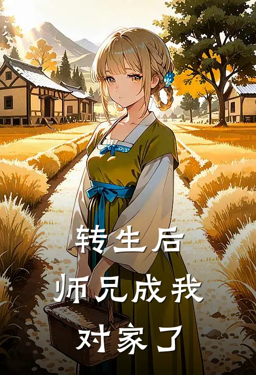 江钰柳沅沅转生后，师兄成我对家了全章节在线阅读_转生后，师兄成我对家了全集免费在线阅读