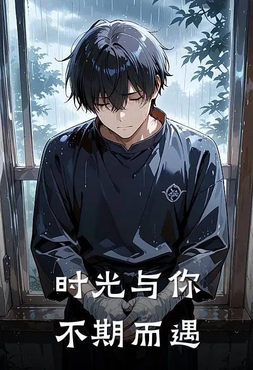 时光与你不期而遇