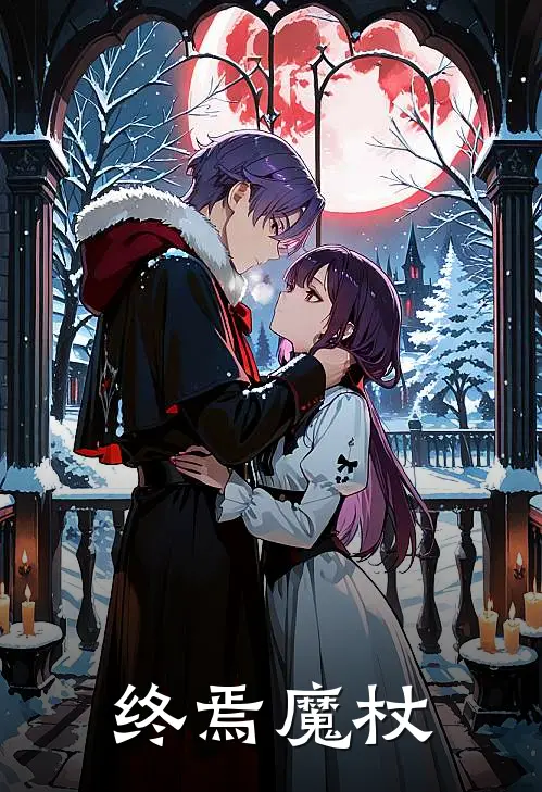 终焉魔杖