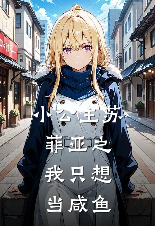 小公主苏菲亚之：我只想当咸鱼