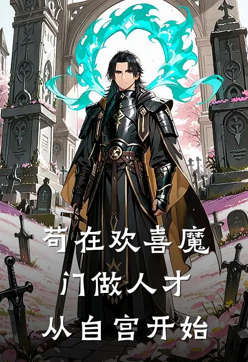 苟在欢喜魔门做人才，从自宫开始周平李月儿完结小说大全_免费小说在哪看苟在欢喜魔门做人才，从自宫开始(周平李月儿)