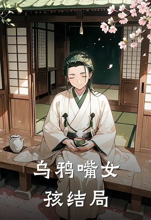 乌鸦嘴女孩结局