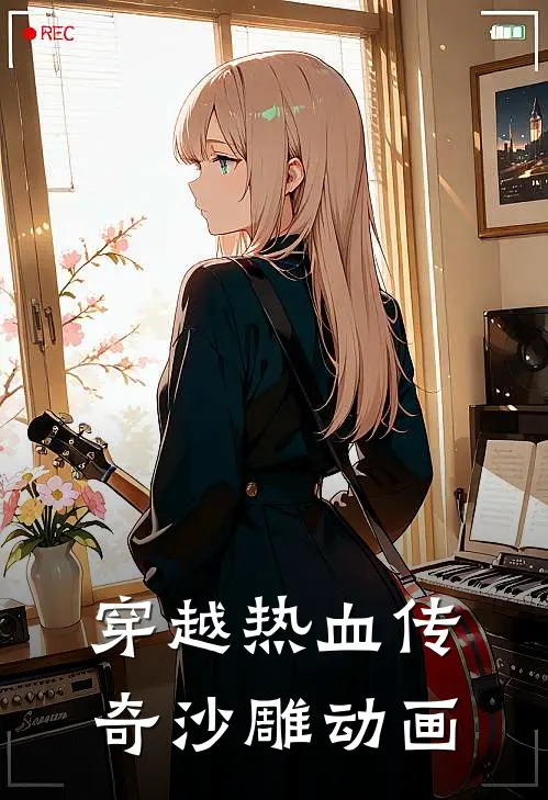 穿越热血传奇沙雕动画