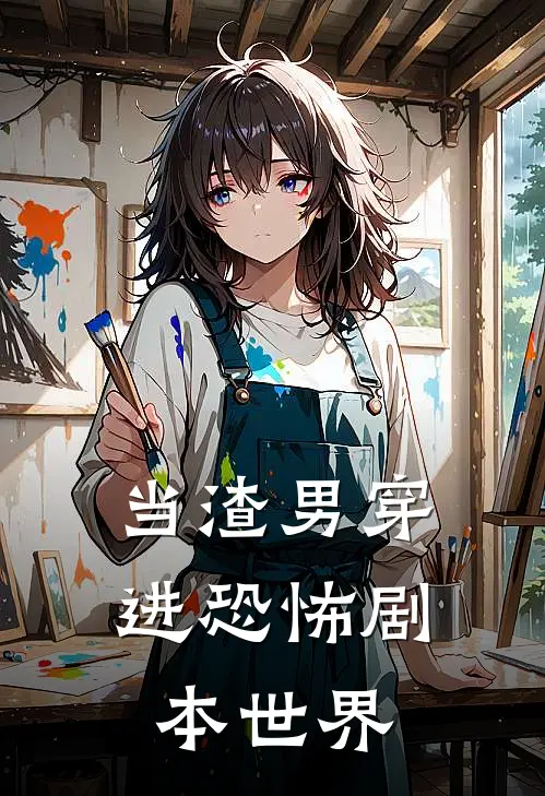 当渣男穿进恐怖剧本世界