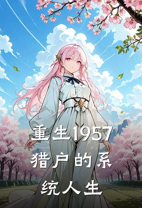 重生1957：猎户的系统人生(陈冬林陈大山)好看的小说推荐完结_完本小说重生1957：猎户的系统人生陈冬林陈大山