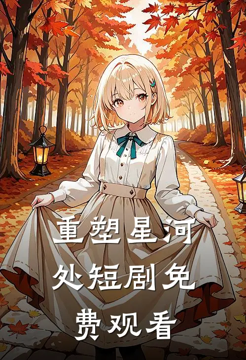重塑星河处短剧免费观看
