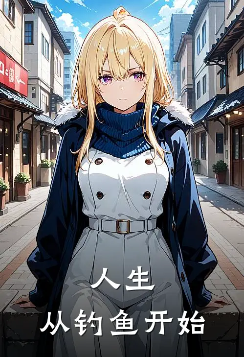 人生，从钓鱼开始(李默曾怡)完整版免费阅读_(人生，从钓鱼开始)全章节免费在线阅读