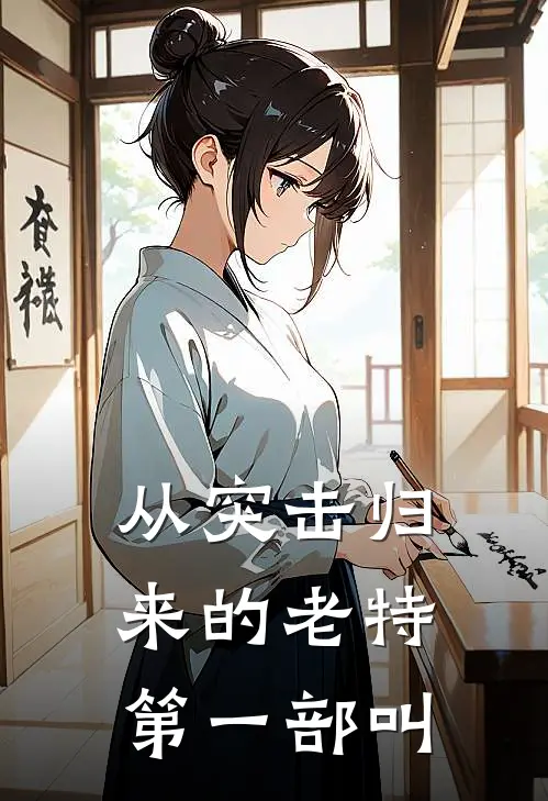 从突击归来的老特第一部叫