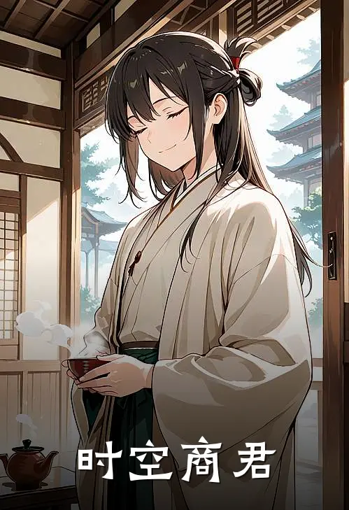 宁毅苏檀儿《时空商君》全文免费阅读_时空商君全集在线阅读