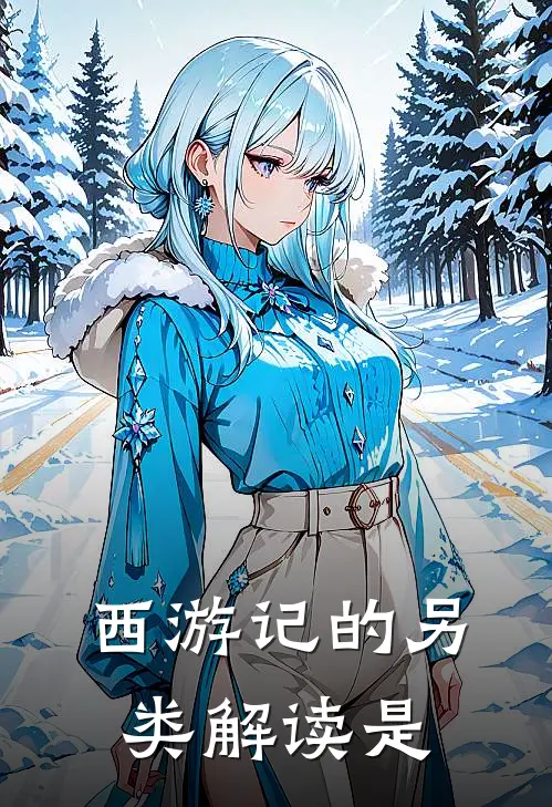 西游记的另类解读是