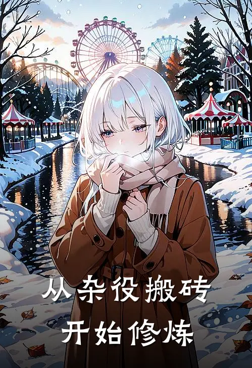 从杂役搬砖开始修炼陈默王贵免费小说全集_免费小说在哪看从杂役搬砖开始修炼(陈默王贵)