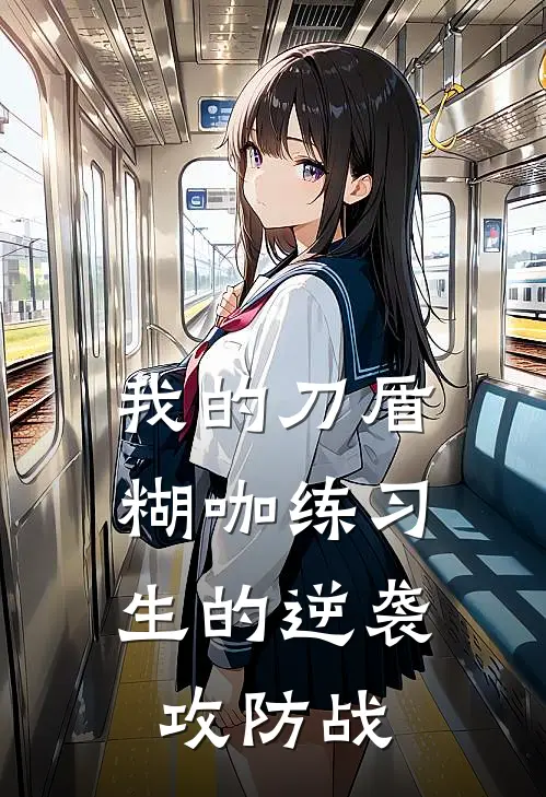 我的刀盾：糊咖练习生的逆袭攻防战