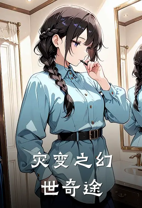 灾变之幻世奇途