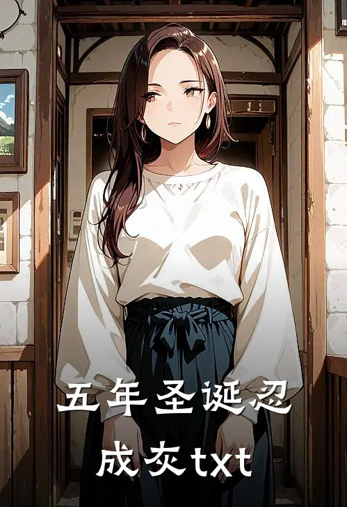 五年圣诞忍成灰txt