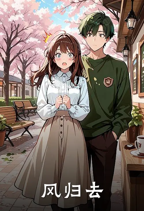 风归去