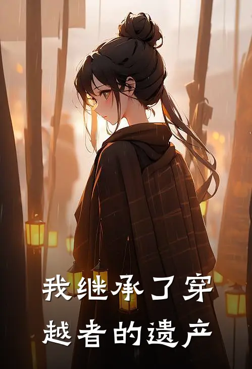 我继承了穿越者的遗产