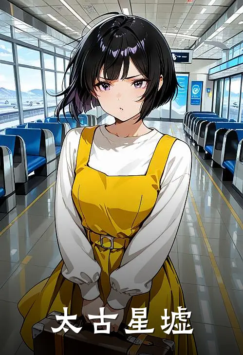 太古星墟陆离楚逍小说免费完结_最新章节列表太古星墟(陆离楚逍)