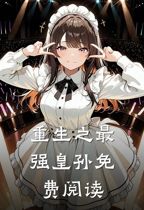 重生之最强皇孙免费阅读