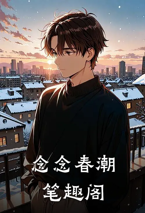 念念春潮笔趣阁