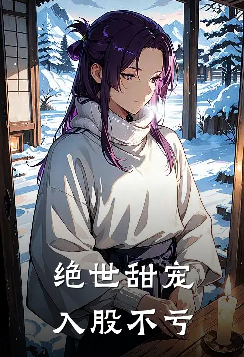 绝世甜宠入股不亏