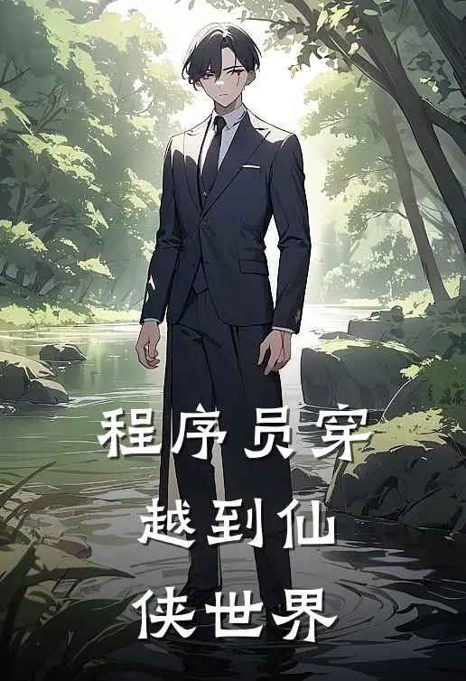 程序员穿越到仙侠世界