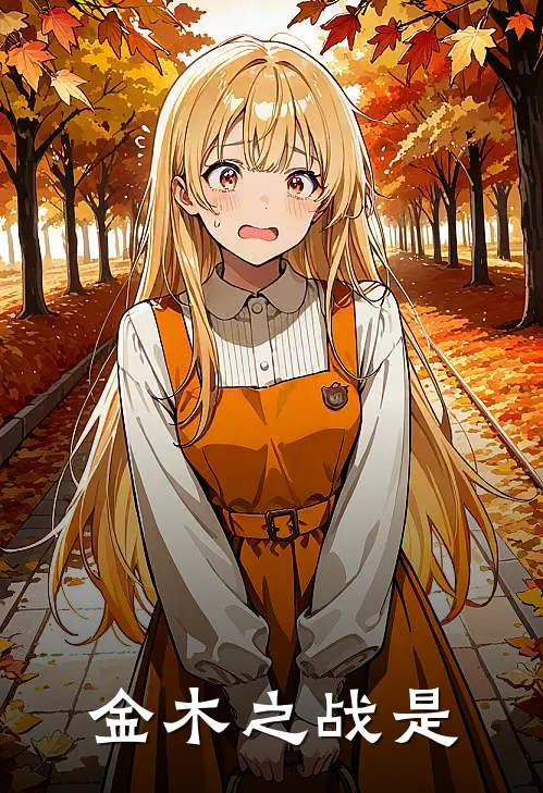 金木之战是
