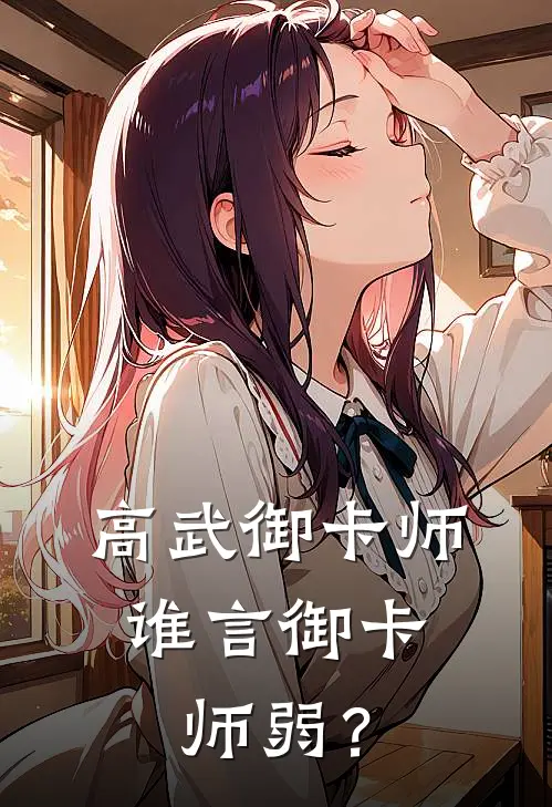 高武御卡师：谁言御卡师弱？