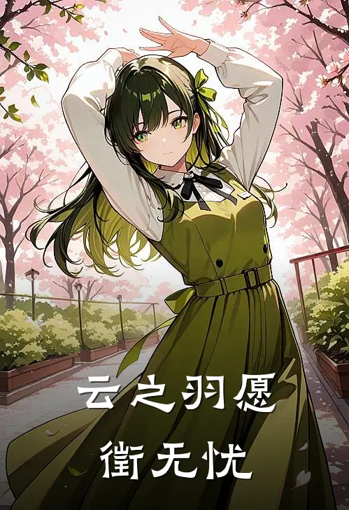 云之羽愿徵无忧