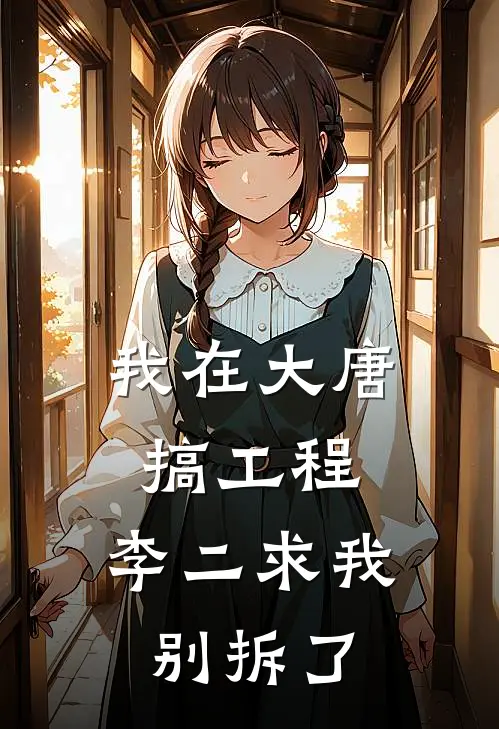 我在大唐搞工程，李二求我别拆了