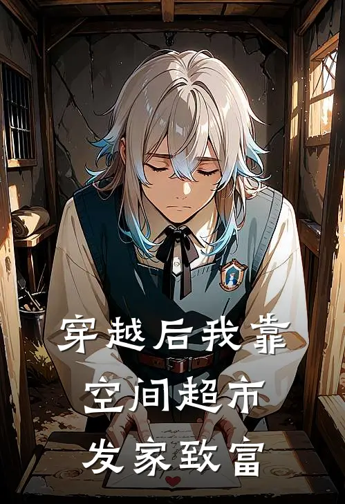 穿越后我靠空间超市发家致富