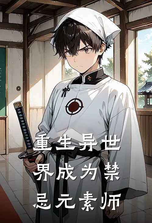 重生异世界成为禁忌元素师