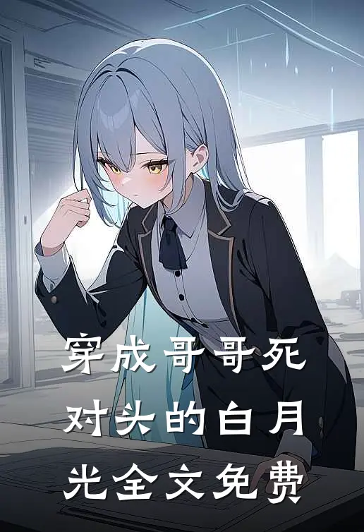 穿成哥哥死对头的白月光全文免费
