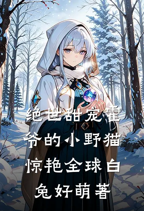 绝世甜宠霍爷的小野猫惊艳全球白兔好萌著