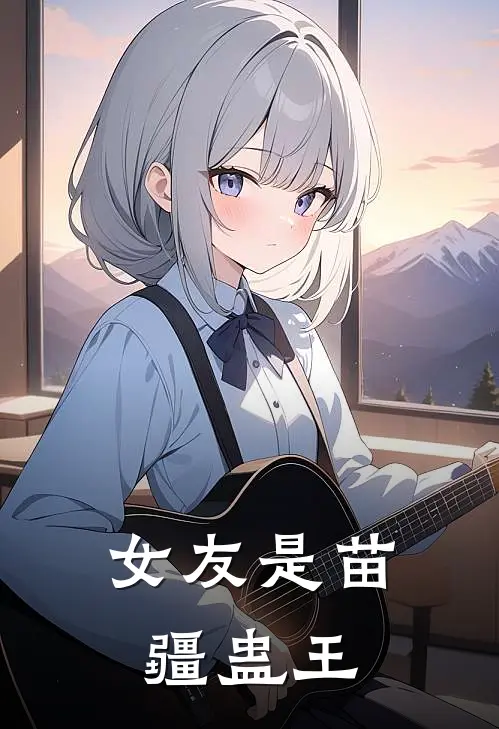 女友是苗疆蛊王