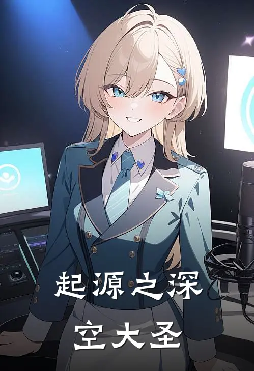 起源之深空大圣