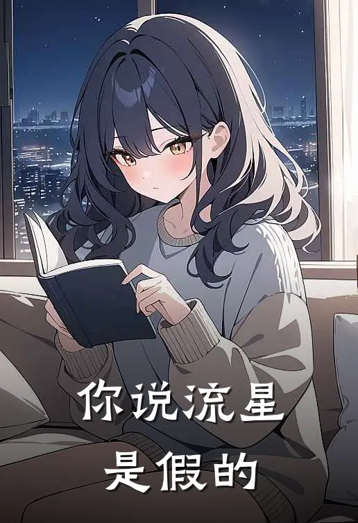 你说流星是假的程愈陆昭最新好看小说_免费小说你说流星是假的(程愈陆昭)