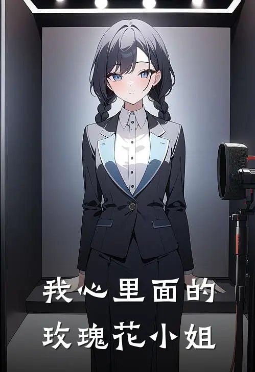 我心里面的玫瑰花小姐