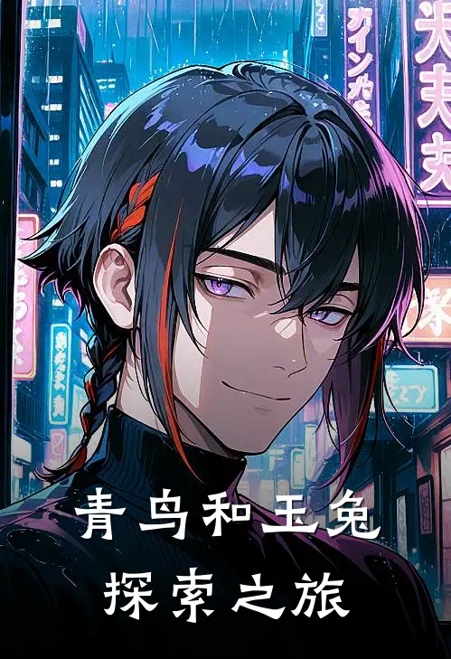 青鸟和玉兔探索之旅