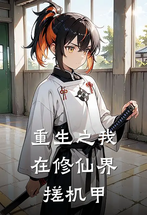 重生之我在修仙界搓机甲