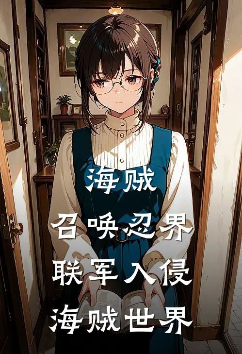 海贼：召唤忍界联军入侵海贼世界