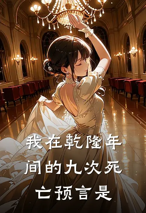 我在乾隆年间的九次死亡预言是