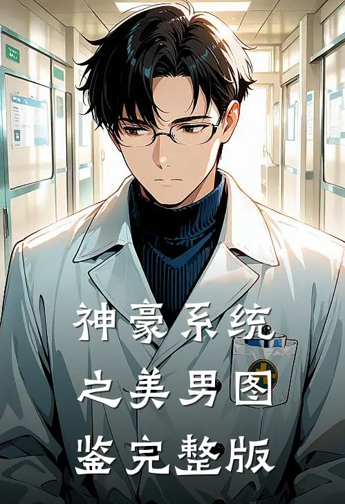 神豪系统之美男图鉴完整版