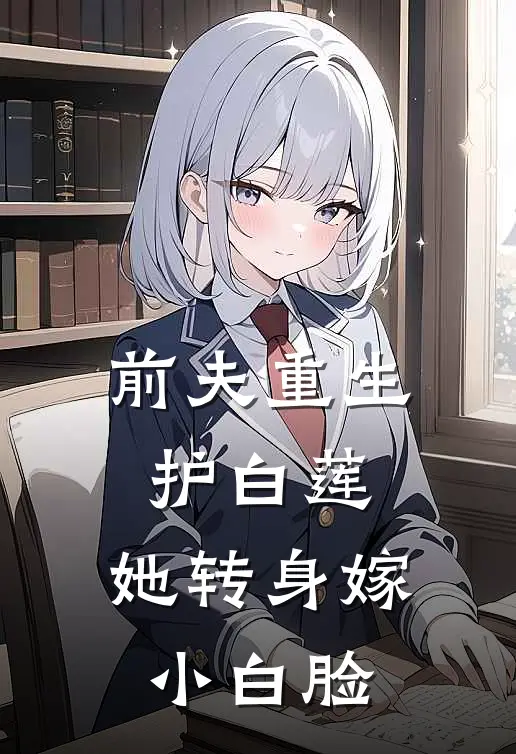 前夫重生护白莲，她转身嫁小白脸