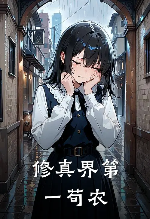 修真界第一苟农