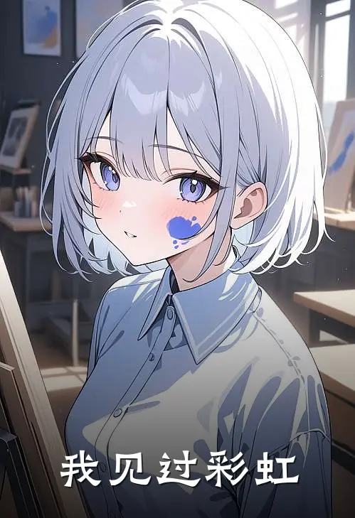 我见过彩虹(温晓宁罗妍曦)小说全文免费阅读_无弹窗全文免费阅读我见过彩虹(温晓宁罗妍曦)