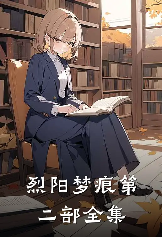 烈阳梦痕第二部全集