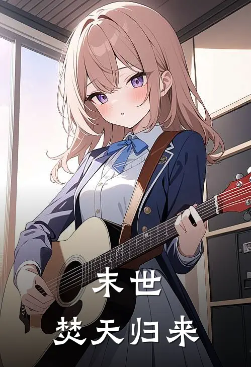 末世：焚天归来