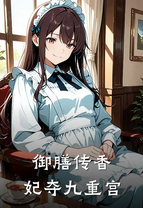 御膳传香：妃夺九重宫(苏晚棠沈明轩)完结小说_热门小说推荐御膳传香：妃夺九重宫苏晚棠沈明轩